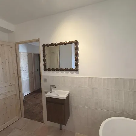 Maison Entierement Climatisee 20 Min Des Plages Holiday home La Jarrie