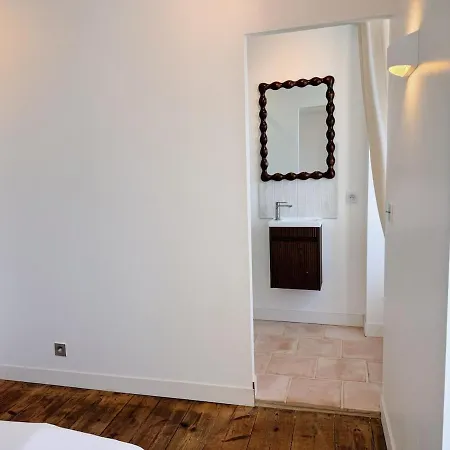 Holiday home Maison Entierement Climatisee 20 Min Des Plages *