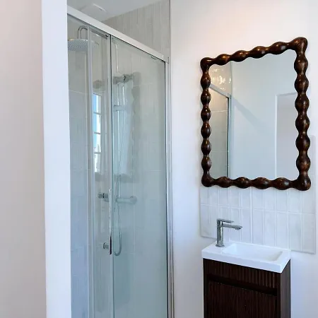 Maison Entierement Climatisee 20 Min Des Plages * La Jarrie