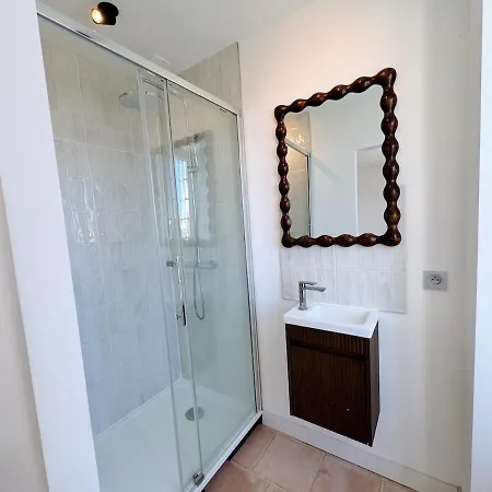 Holiday home Maison Entierement Climatisee 20 Min Des Plages La Jarrie